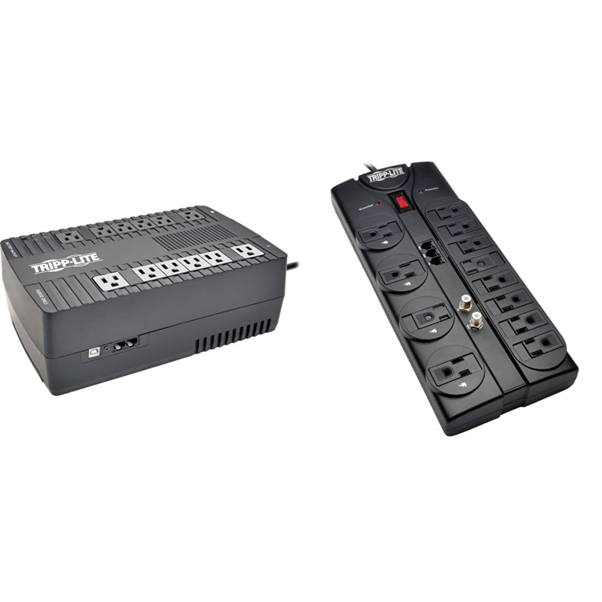 13 Amazing Power Strip With Battery Backup For 2024