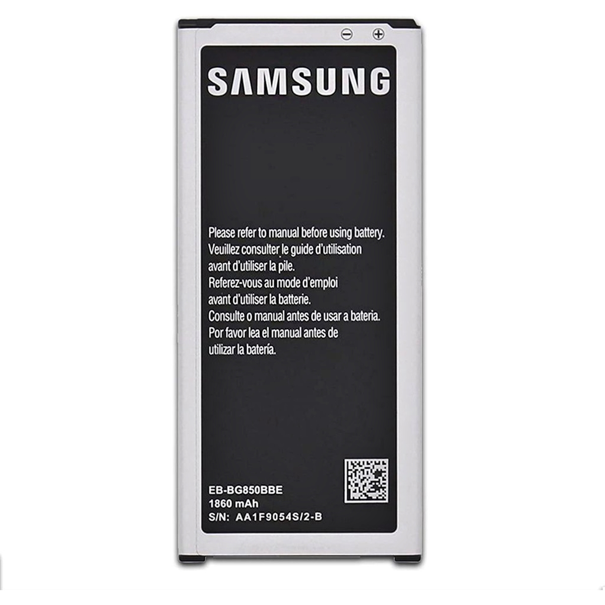 13 Amazing Samsung Galaxy Alpha Battery For 2024