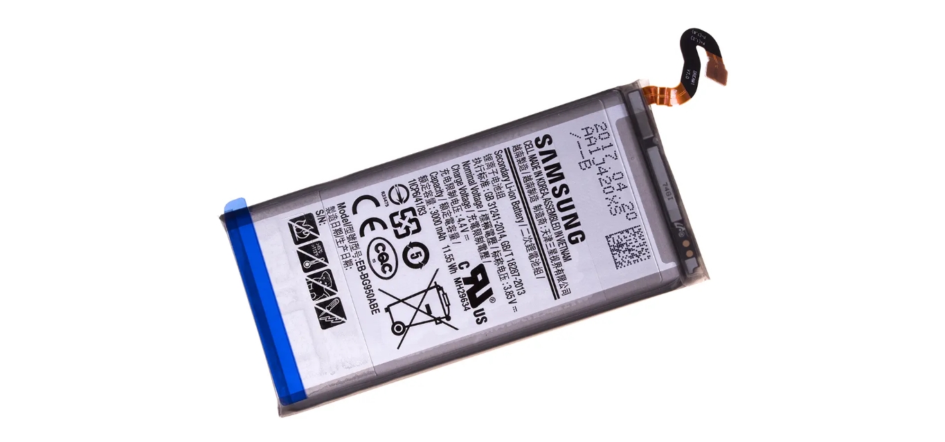 13 Amazing Samsung Galaxy S8 Battery For 2024