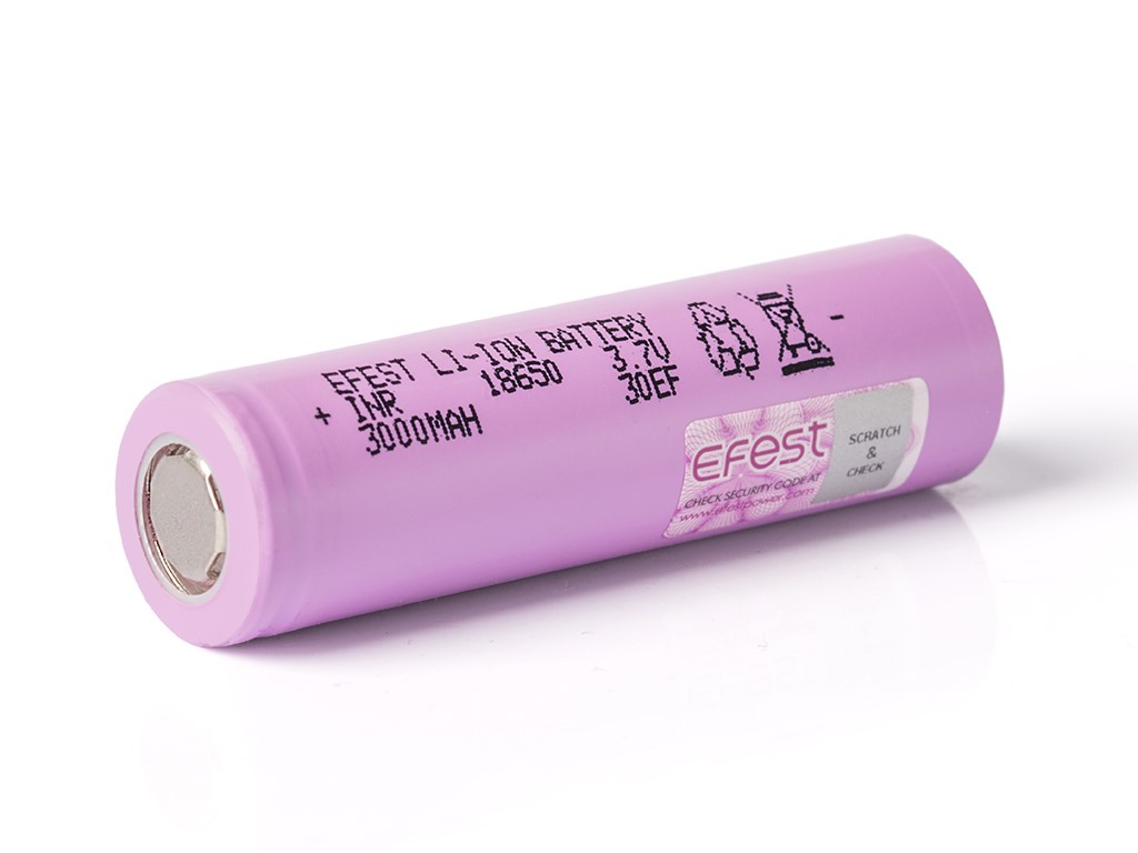13 Best 18650 Battery 3000Mah For 2024