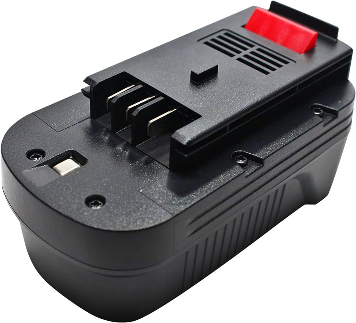 13 Best 244760-00 Black And Decker 18V Battery For 2024
