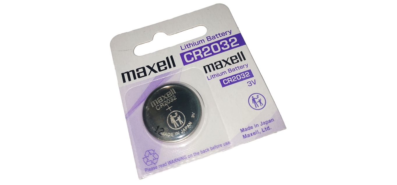 13 Best 3V Lithium Battery For 2024