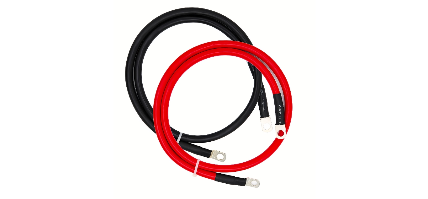 15 Best Battery Cables 4 Gauge For 2023 CellularNews