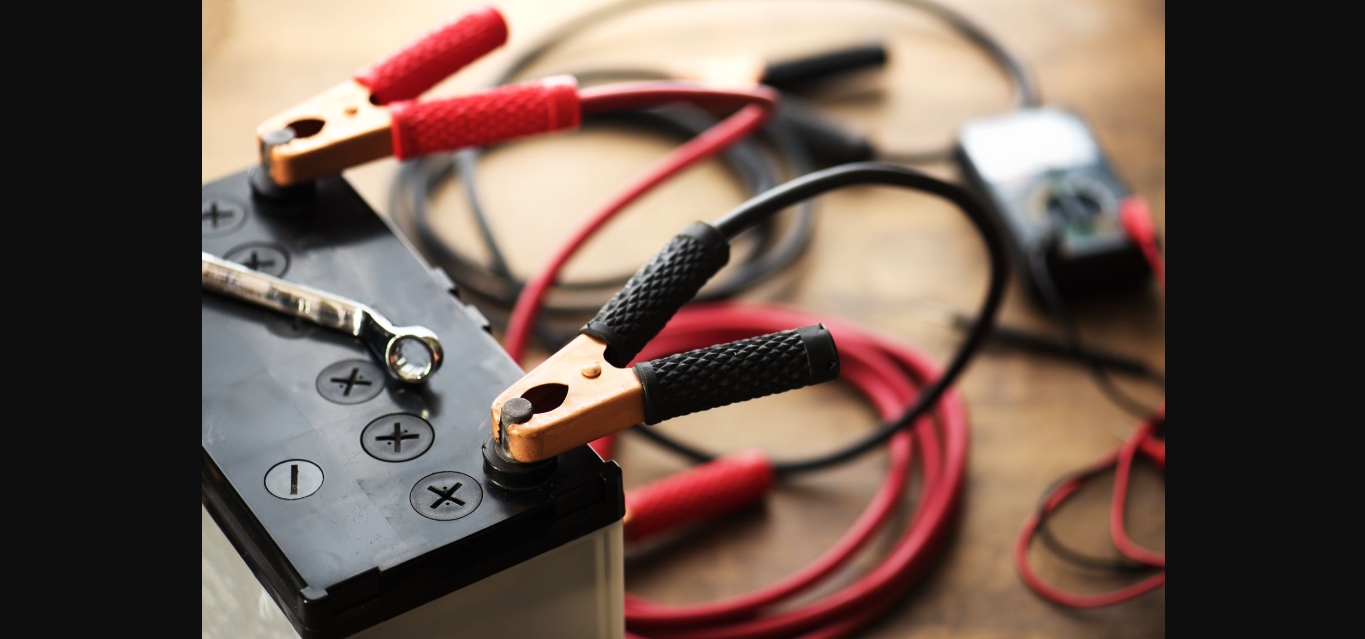 13 Best Battery Charger For Cars For 2024