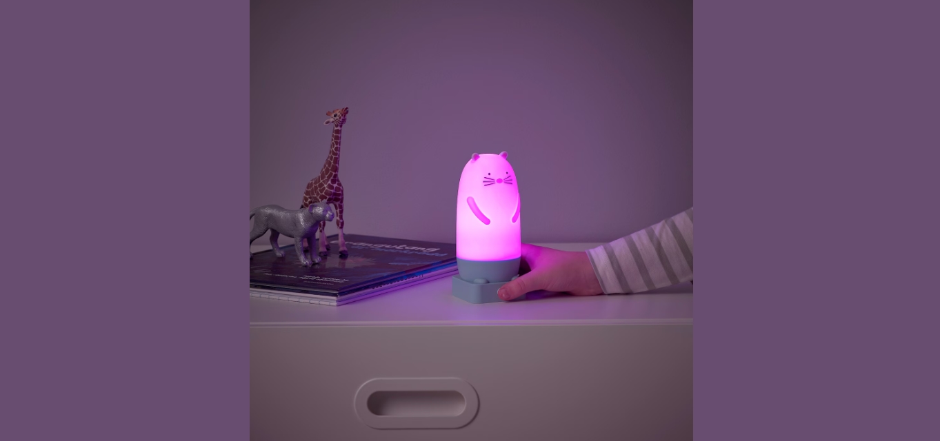 13 Best Battery Operated Night Light For 2024