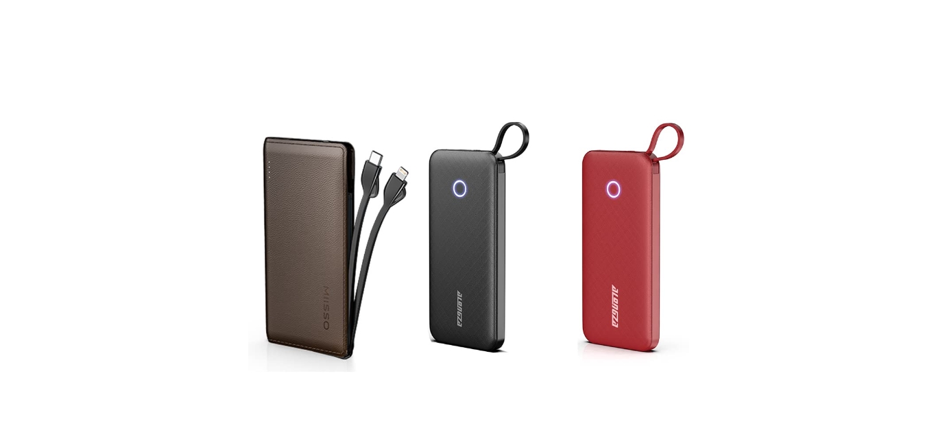 15 Best Emergency Cell Phone Charger For 2023 CellularNews