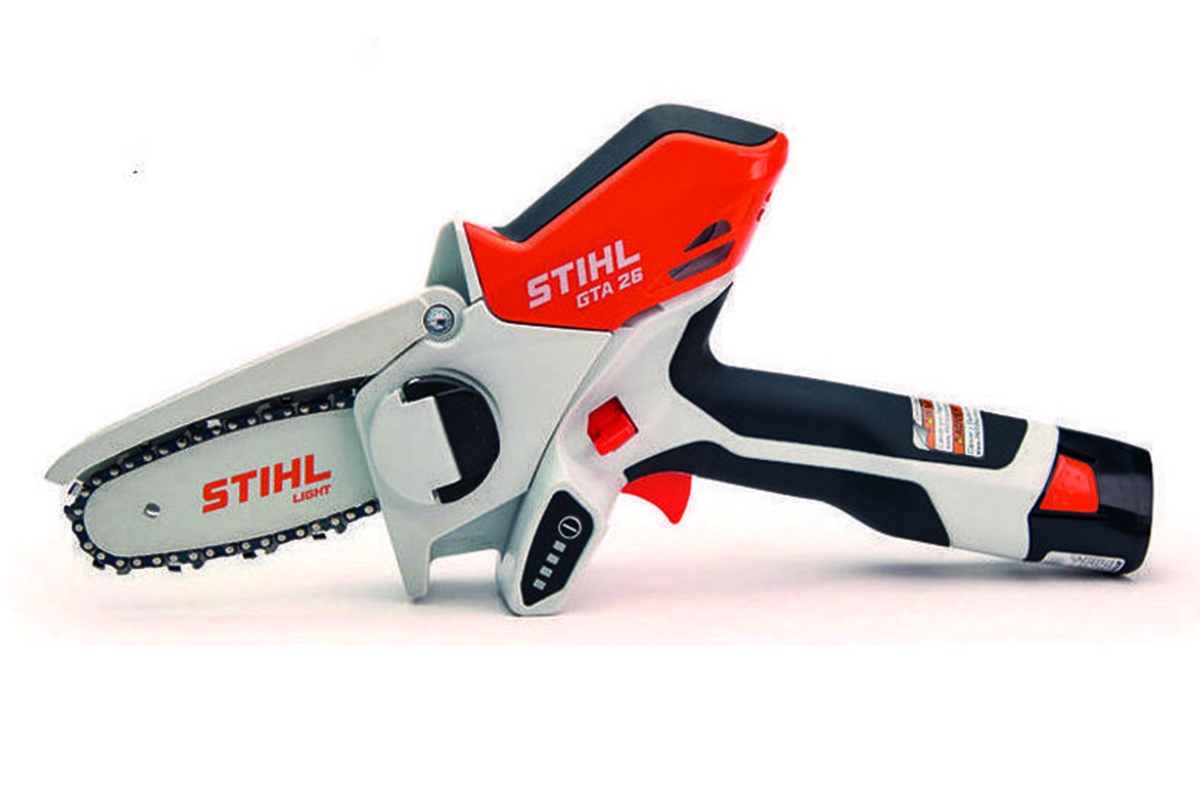 13 Best Chainsaw Battery Powered For 2024