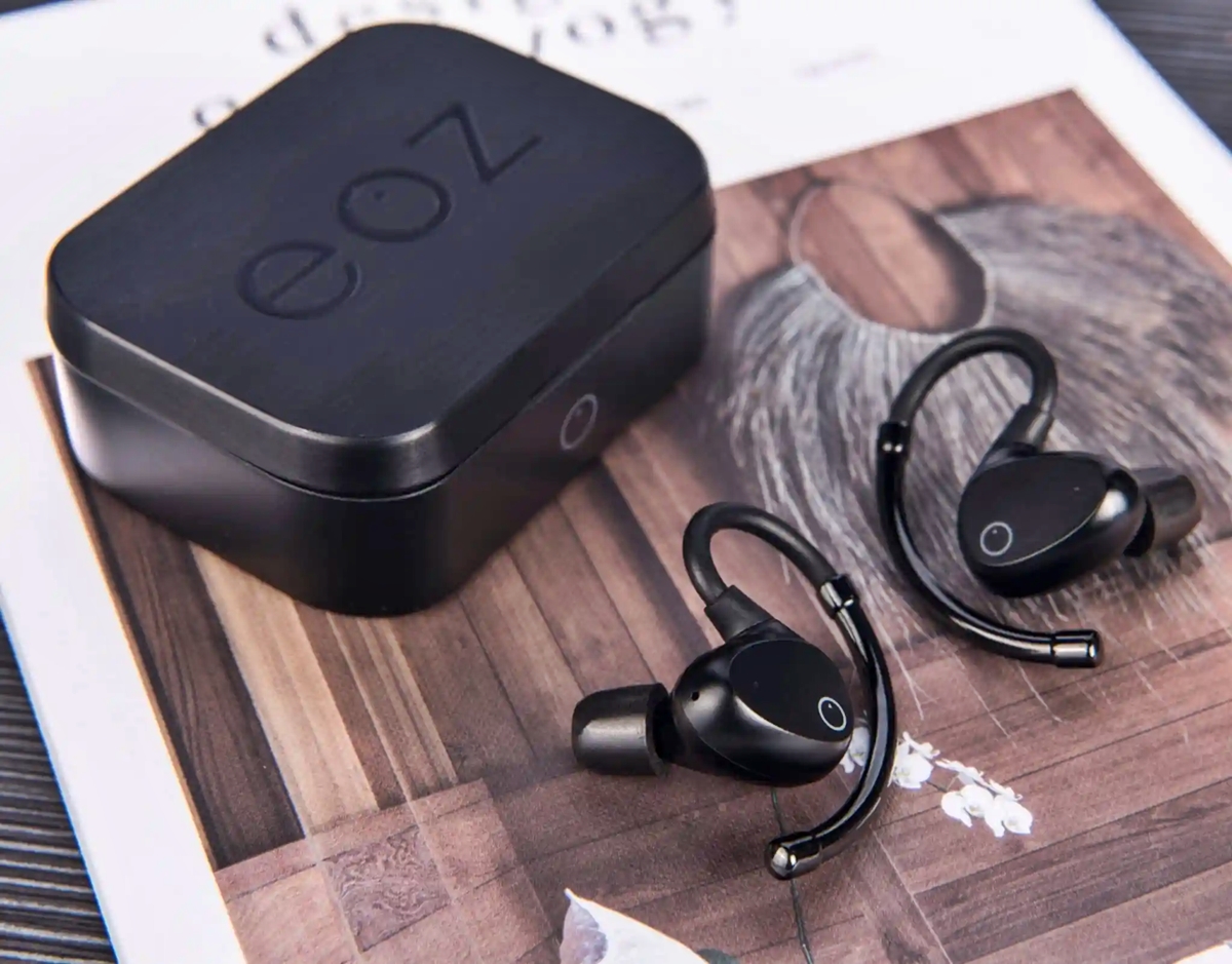 13 Best EOZ Air Wireless Earbuds For 2024
