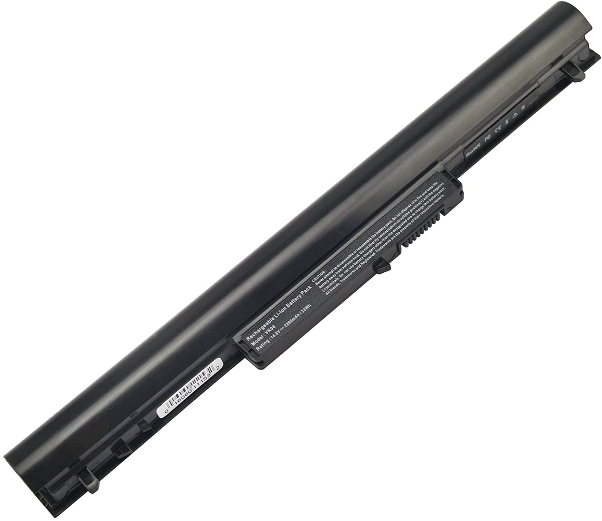 13 Best HP Notebook 15 Battery For 2024