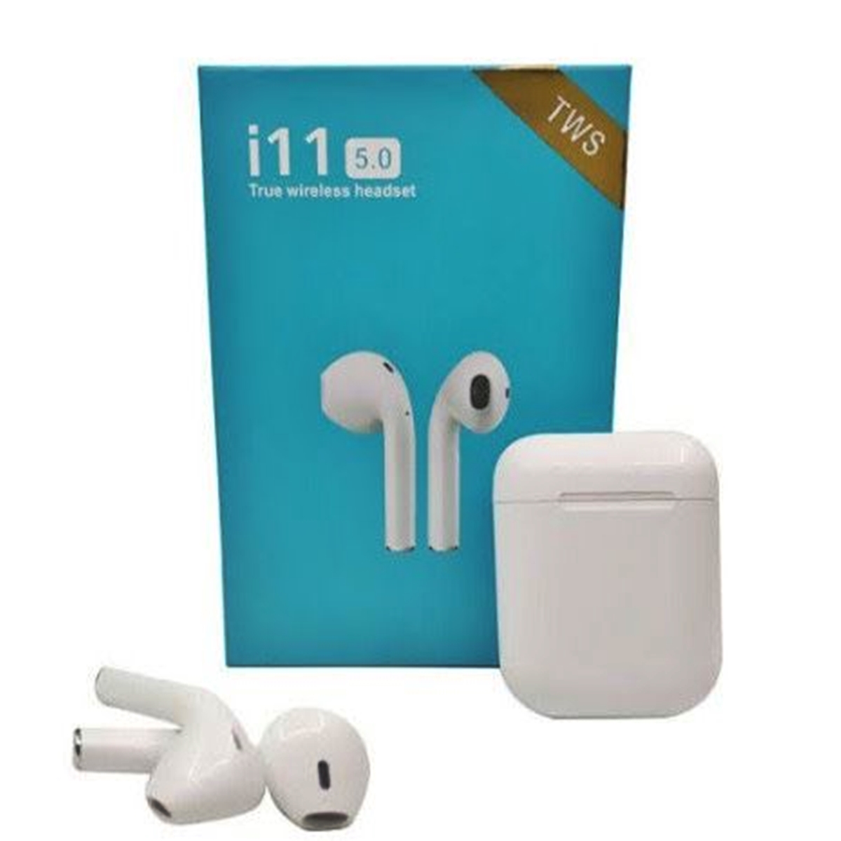 13 Best i11 Wireless Earbuds Bluetooth 5.0 Headphones For 2024