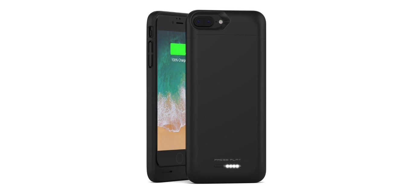 9 Best Wireless Charging Cases For iPhone 6 For 2023 CellularNews