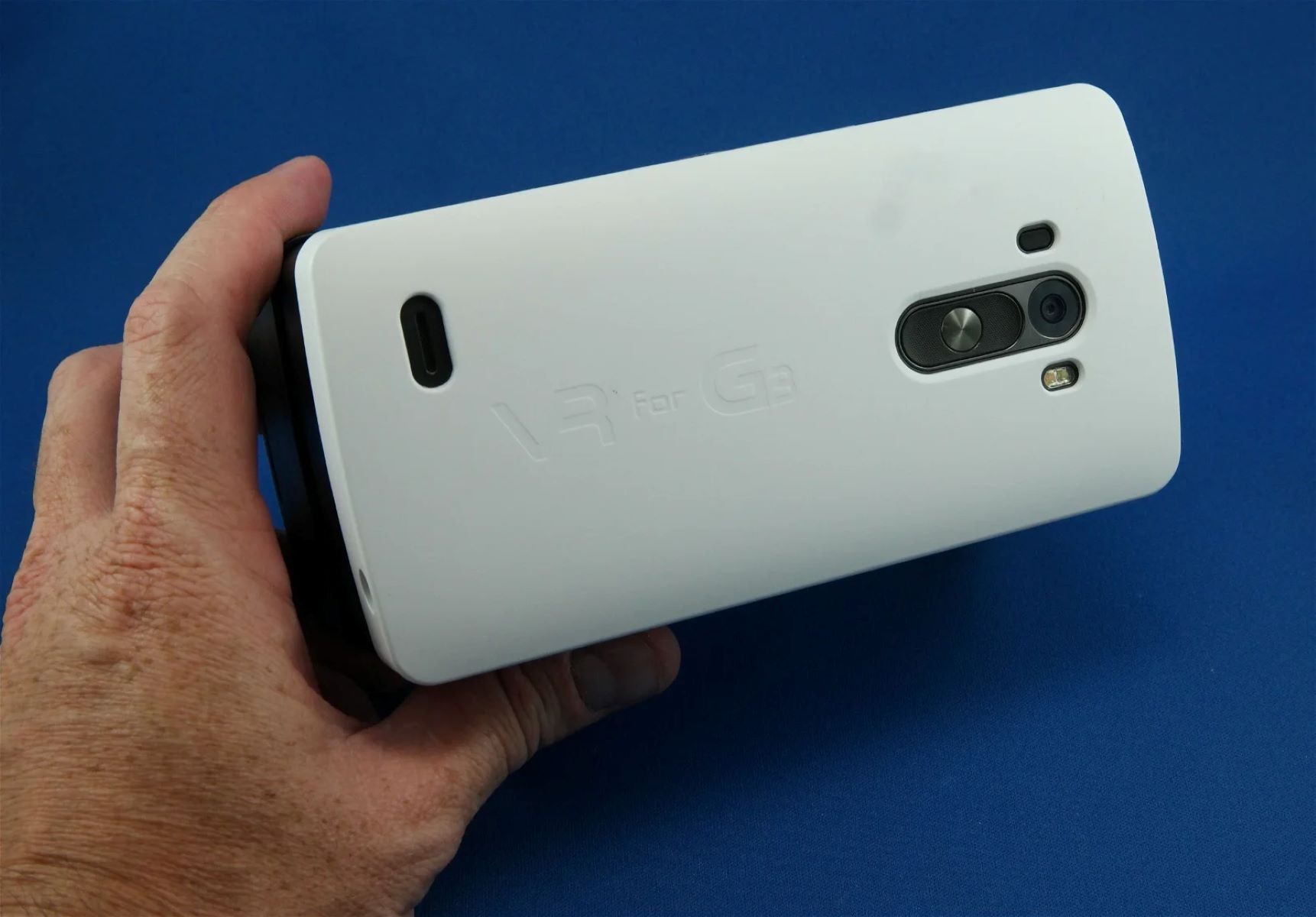 13 Best LG G3 VR For 2024