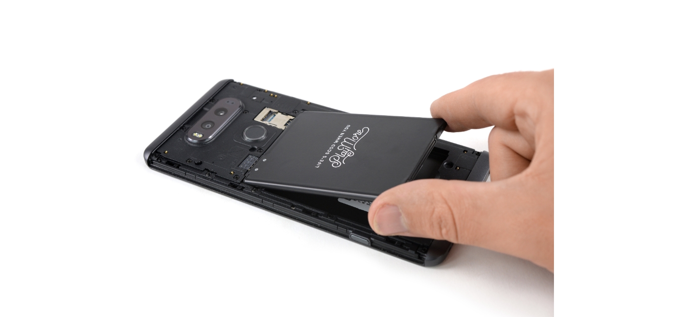 How To Replace Battery In Kardia Mobile | CellularNews