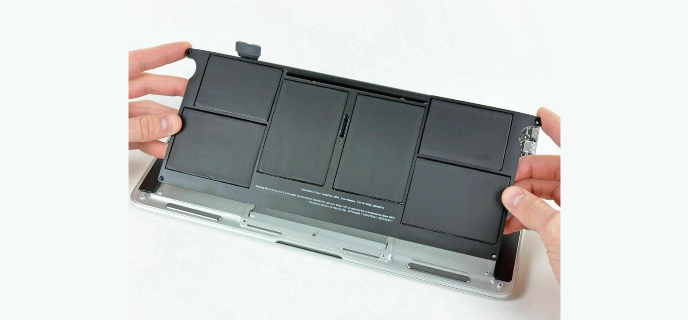 13 Best Macbook Air Battery Replacement For 2024