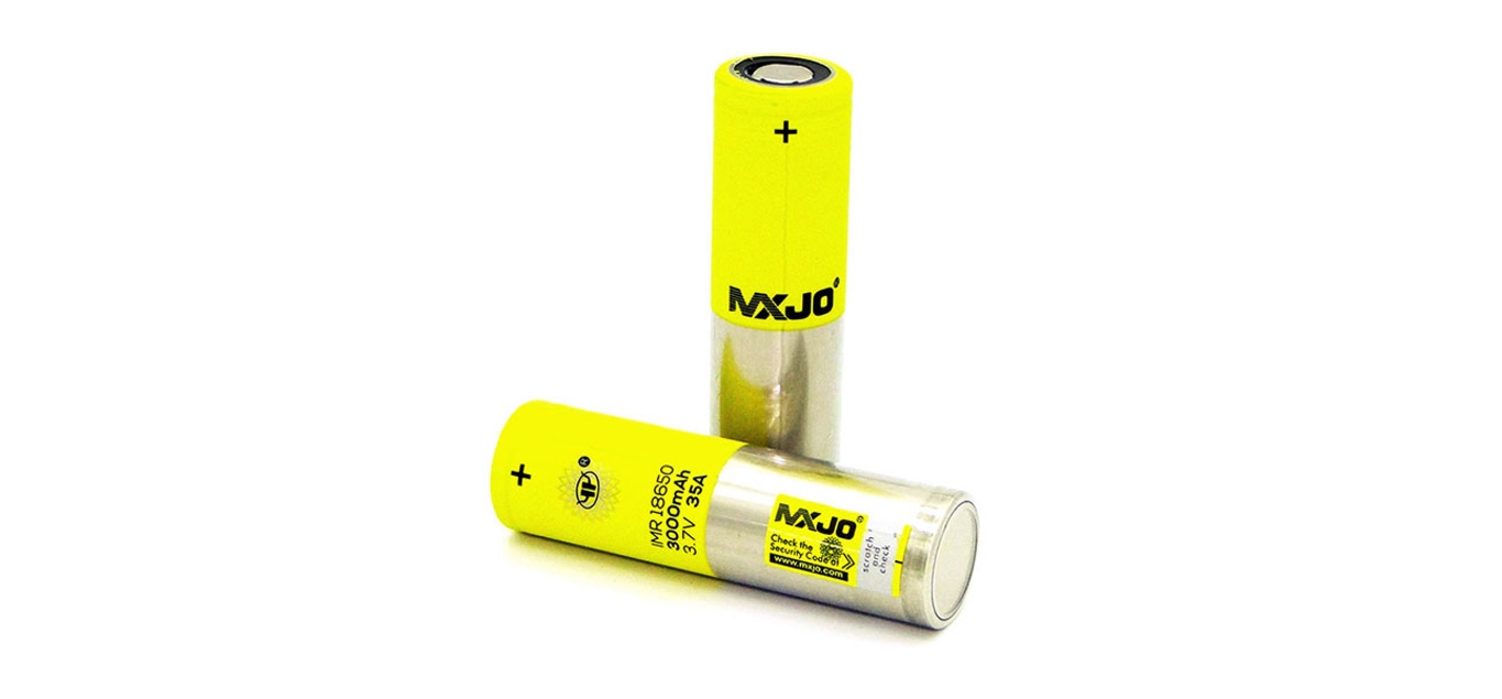 13 Best Mxjo 18650 Battery For 2024