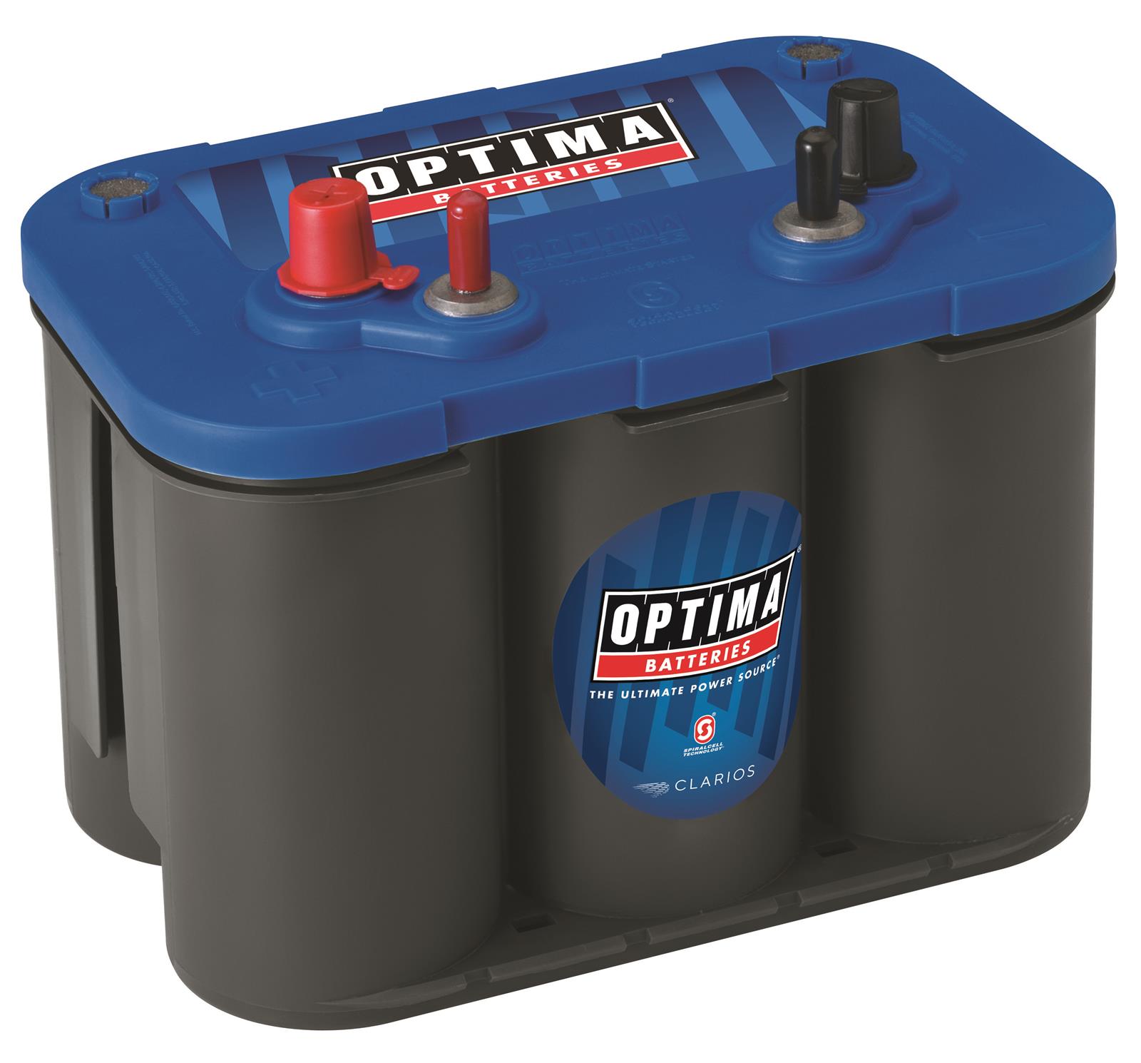 13 Best Optima Deep Cycle Battery For 2024