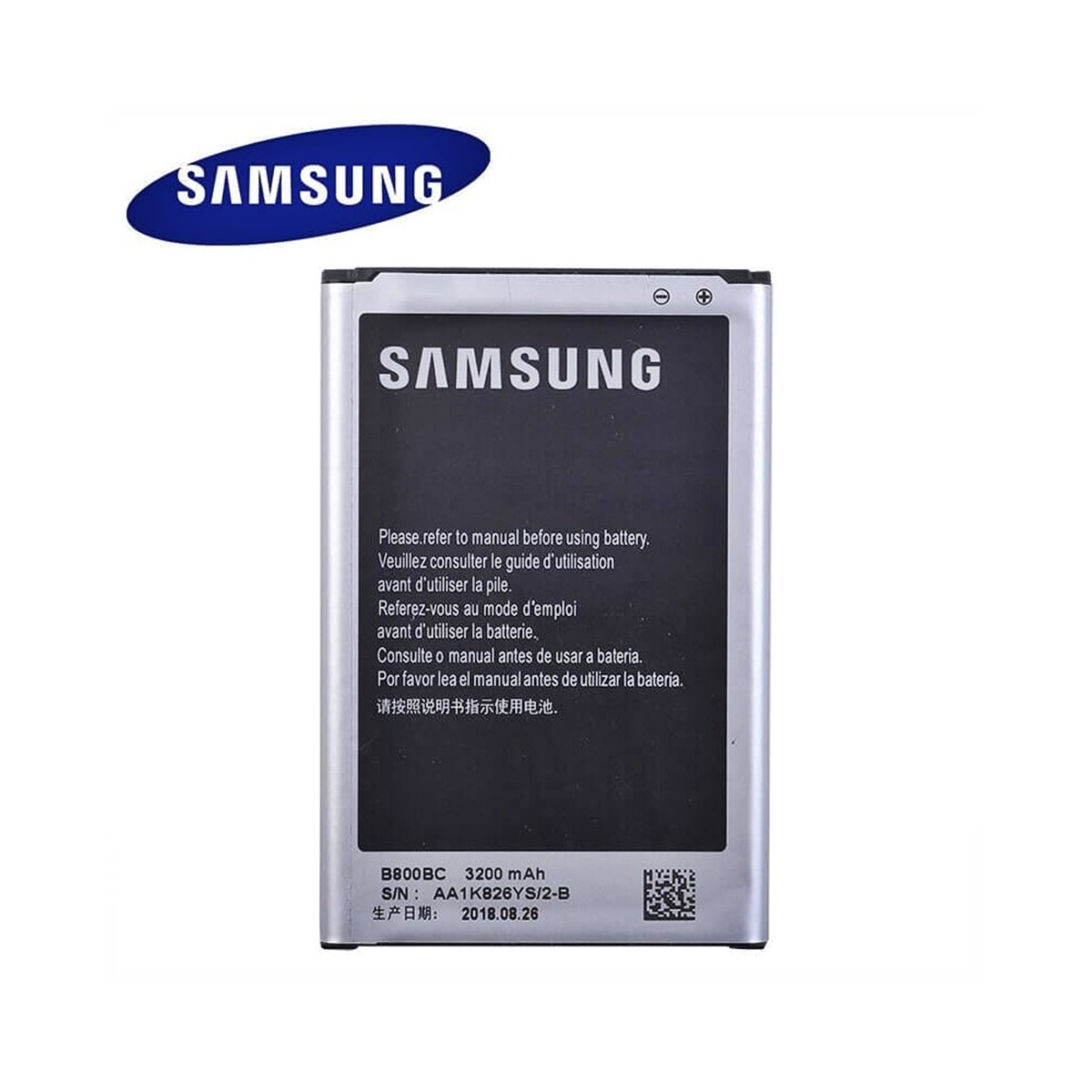 13 Best Samsung Note 3 Battery New For 2024