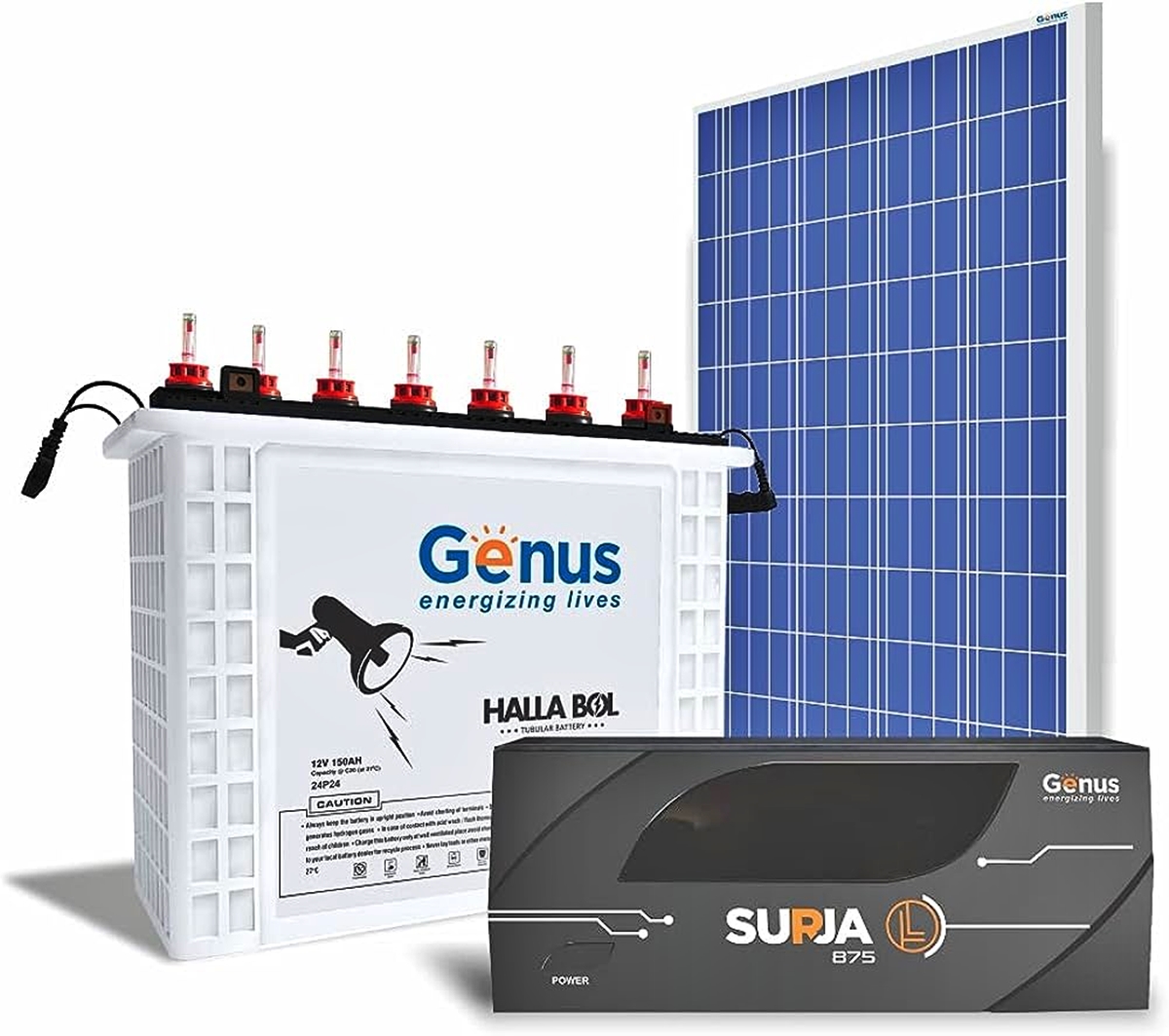 9 Unbelievable Solar Panel And Battery For 2023 CellularNews