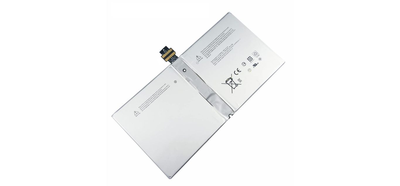 13 Best Surface Pro 4 Battery For 2024