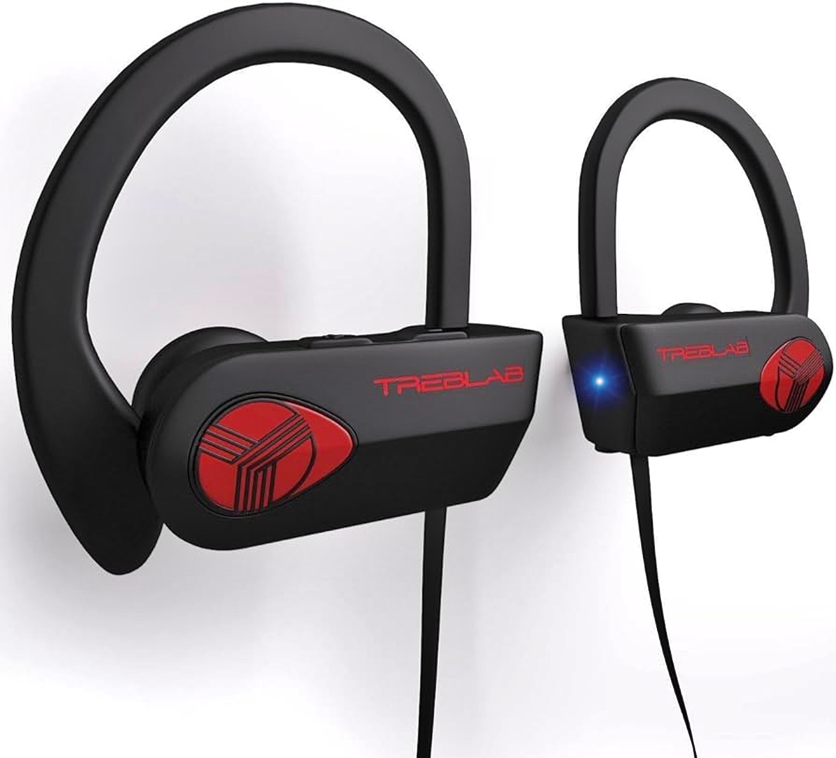 13 Best TREBLAB Noise-Cancelling Wireless Earbuds For 2024