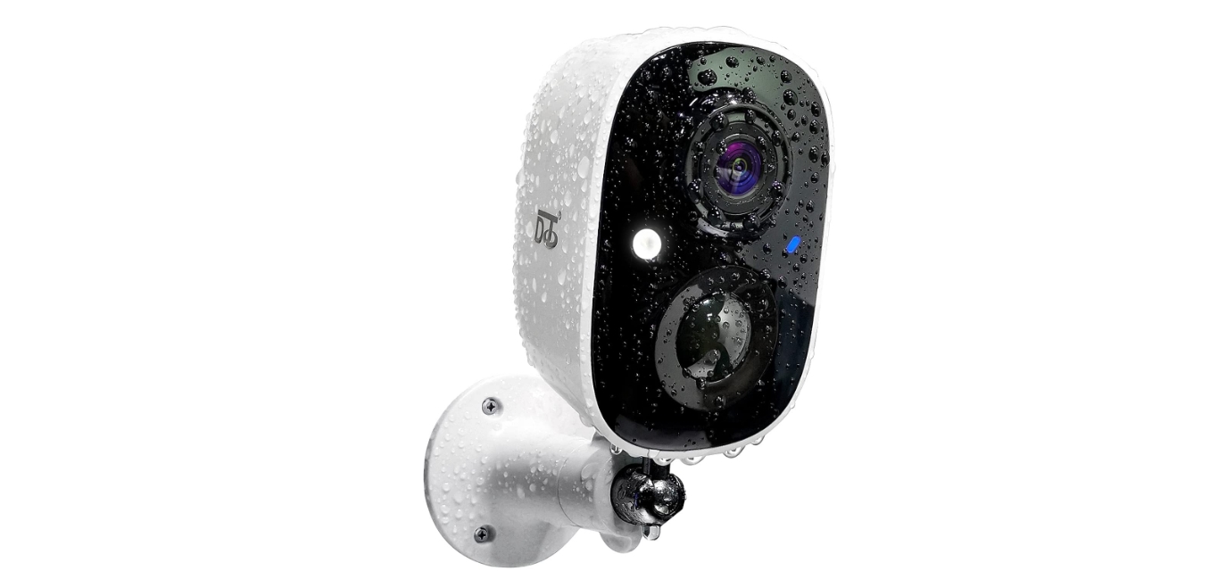 13 Best Wireless Security Camera Outdoor Battery Powered For 2024