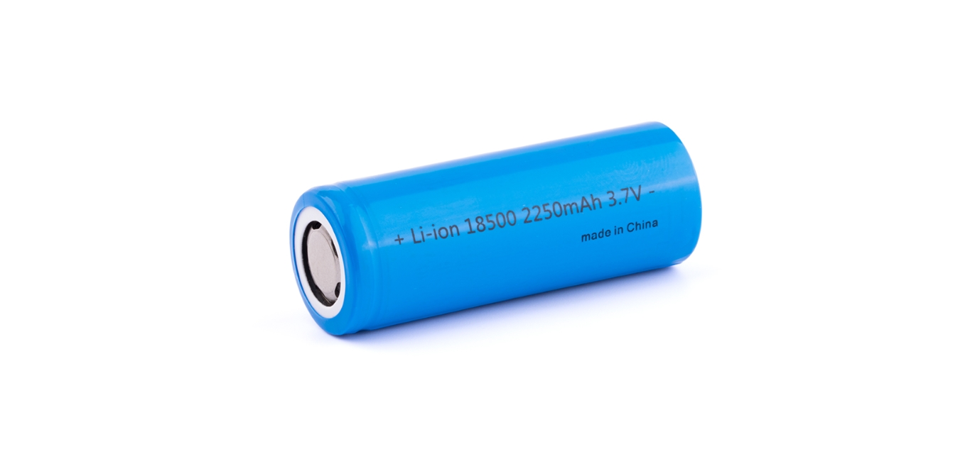 13 Incredible 18500 Battery For 2024