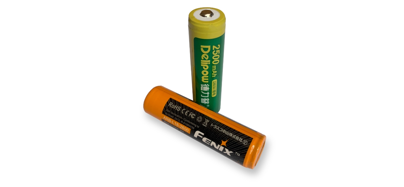 aa lithium batteries for smoke detectors