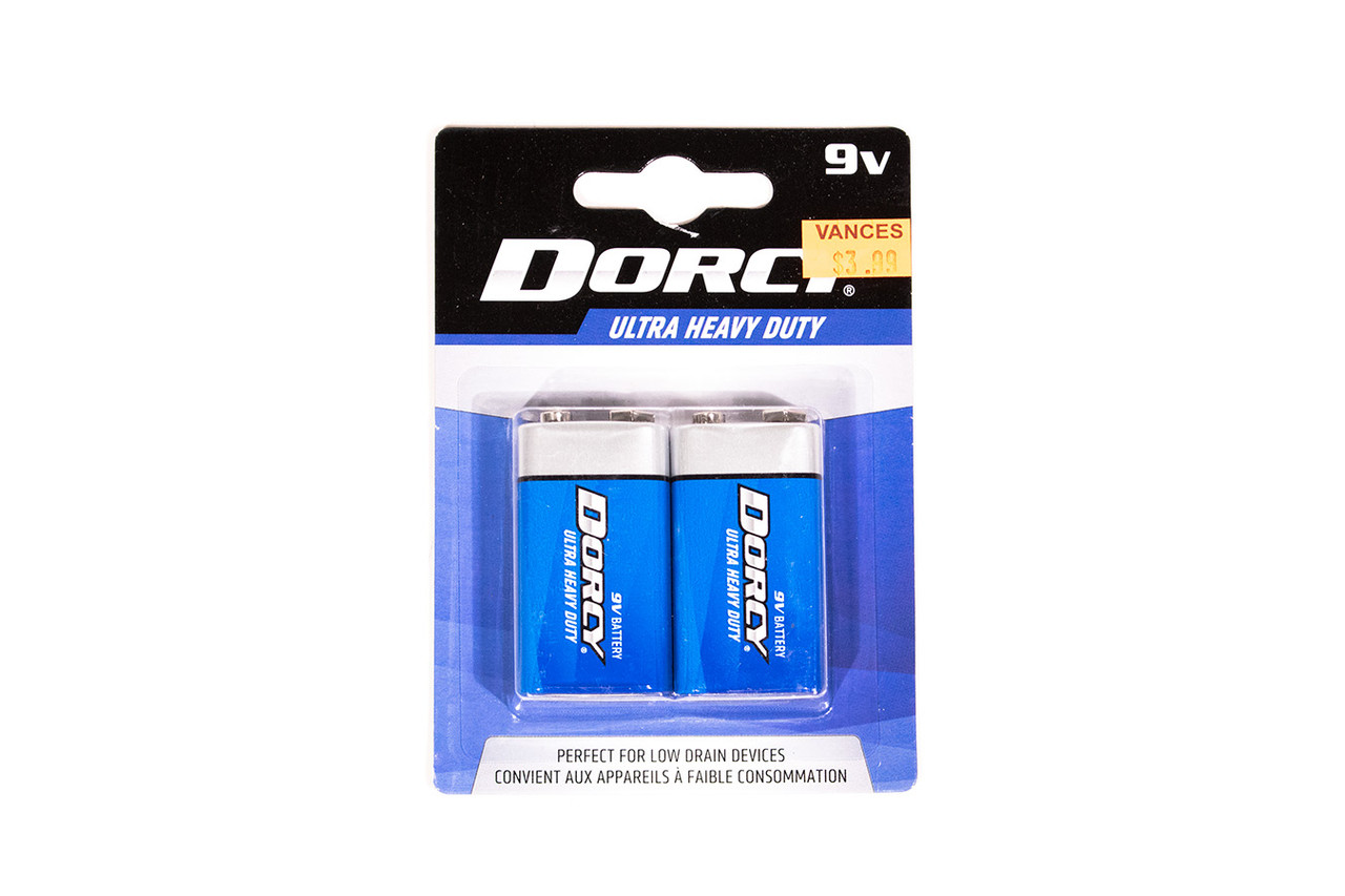 10 Incredible 9V Battery Duracell For 2023 CellularNews