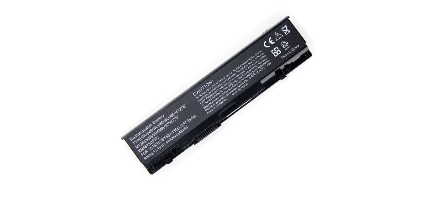 13 Incredible Dell Studio 1558 Battery For 2024