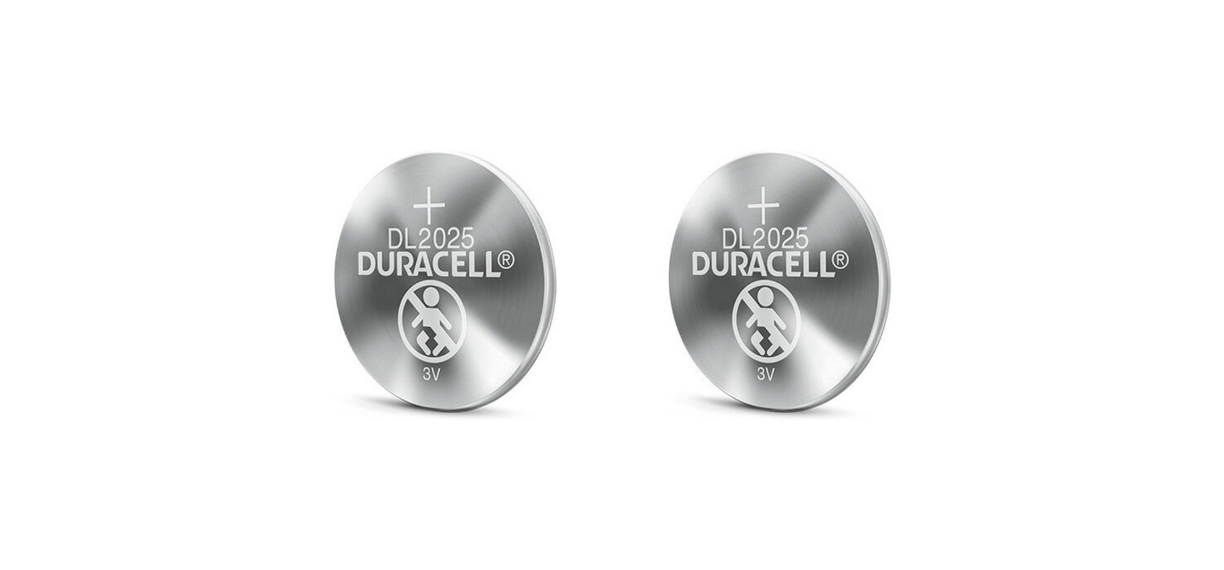 13 Incredible Dl2025 Battery For 2024