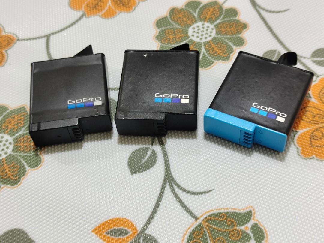 13 Incredible Gopro Hero 7 Battery For 2024