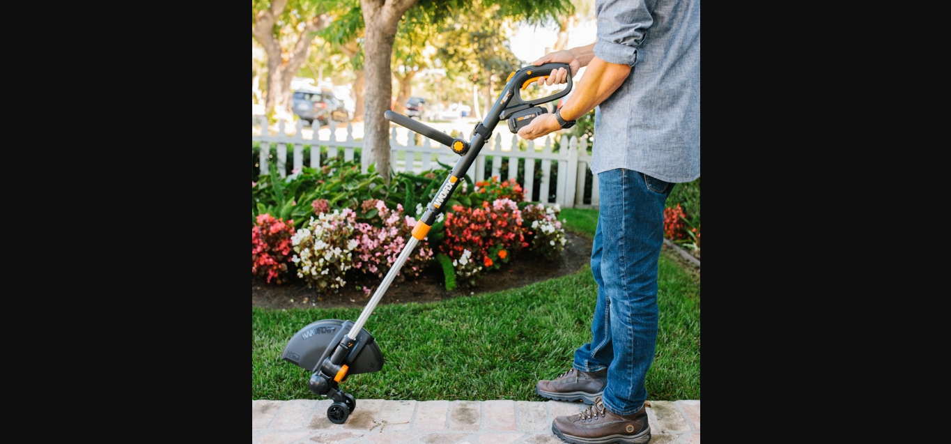 13 Incredible Grass Trimmer Battery Powered For 2024