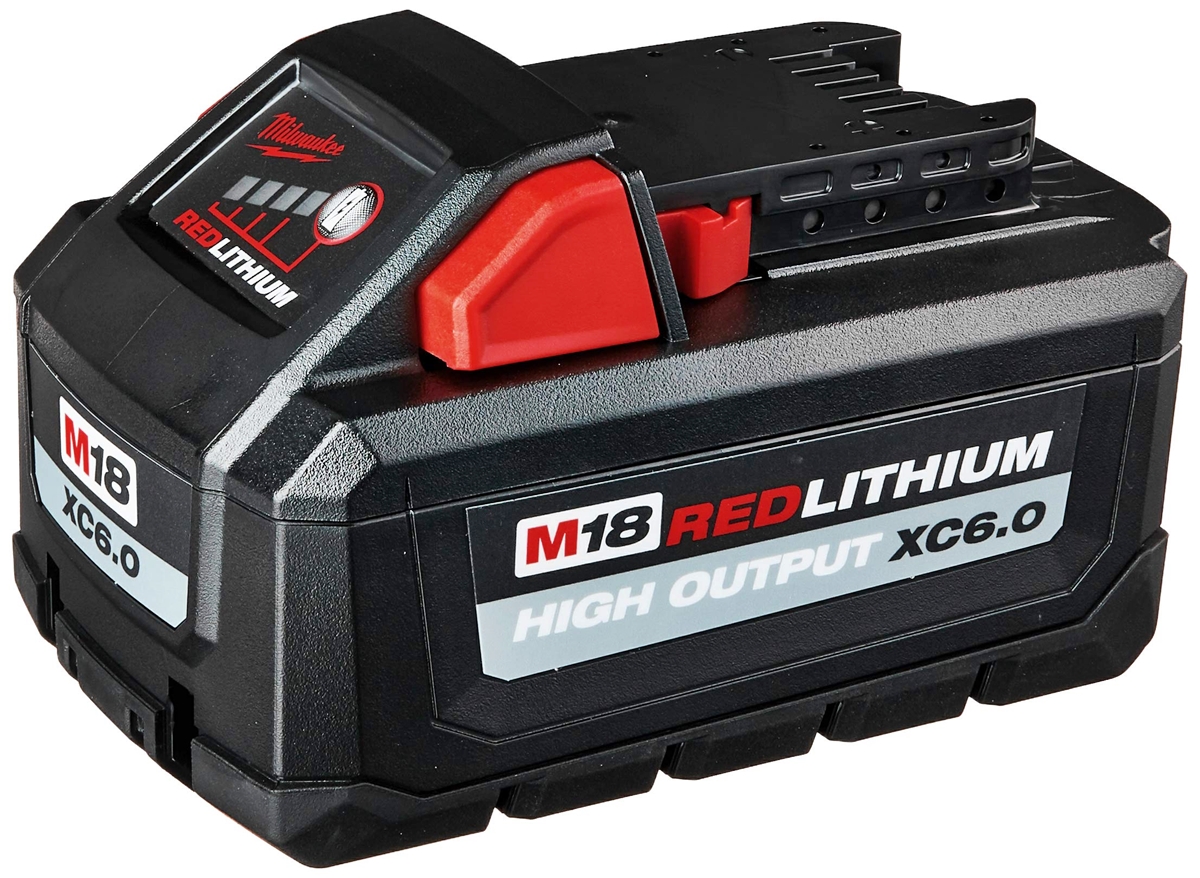 How To Fix Milwaukee Battery Flashing Red And Green | CellularNews