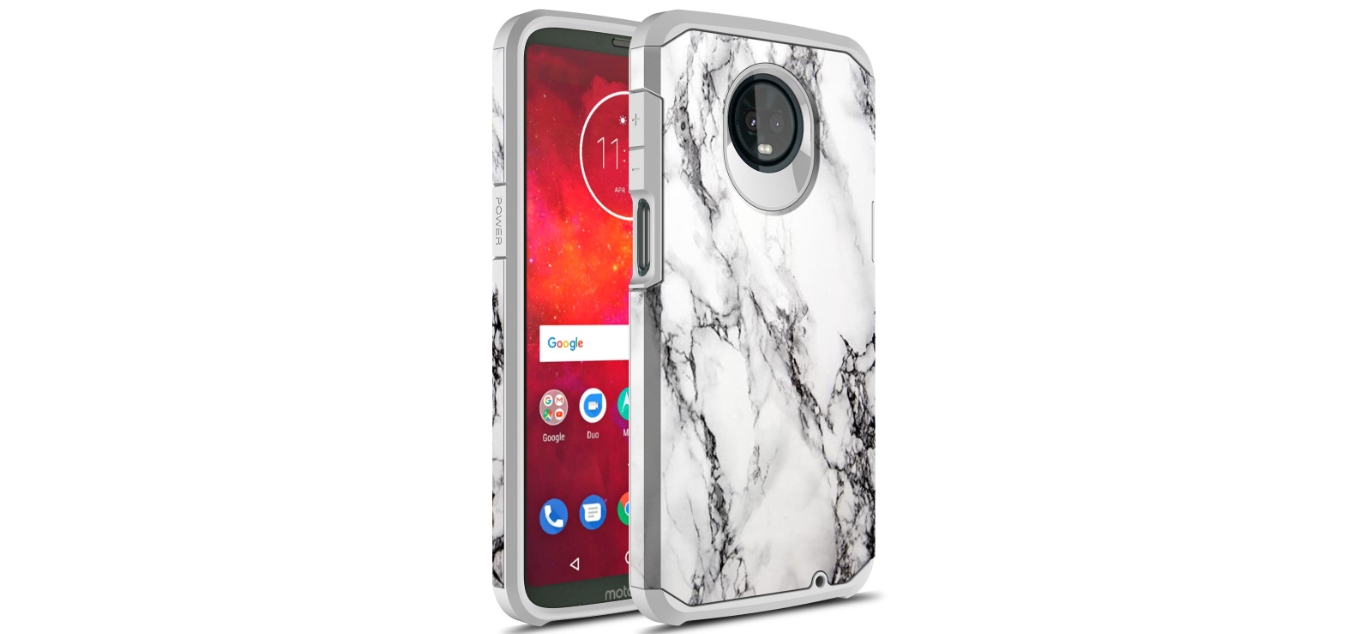 13 Incredible Moto Z3 Phone Cases For 2024