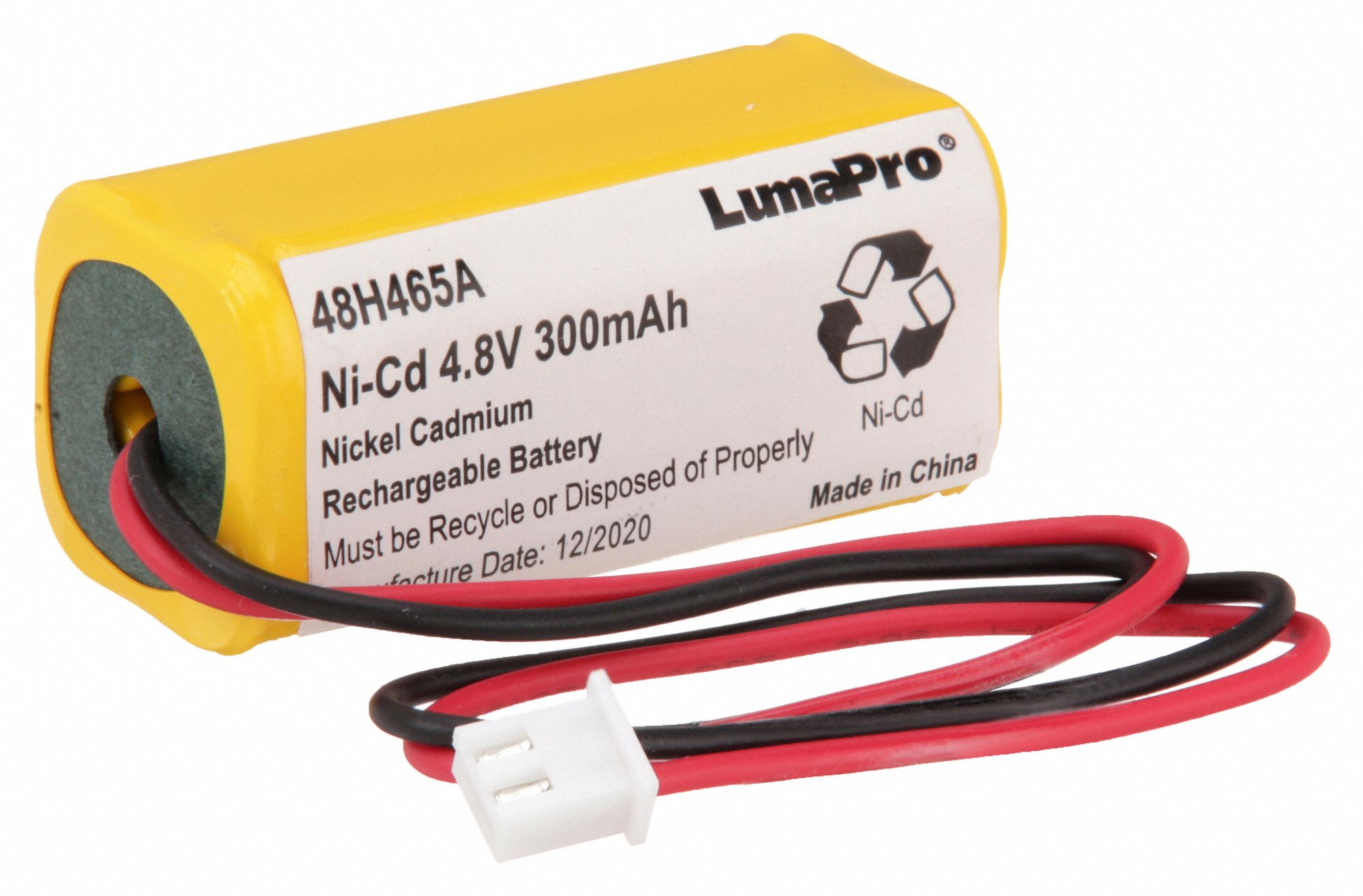 13 Incredible NiCad Battery For 2024