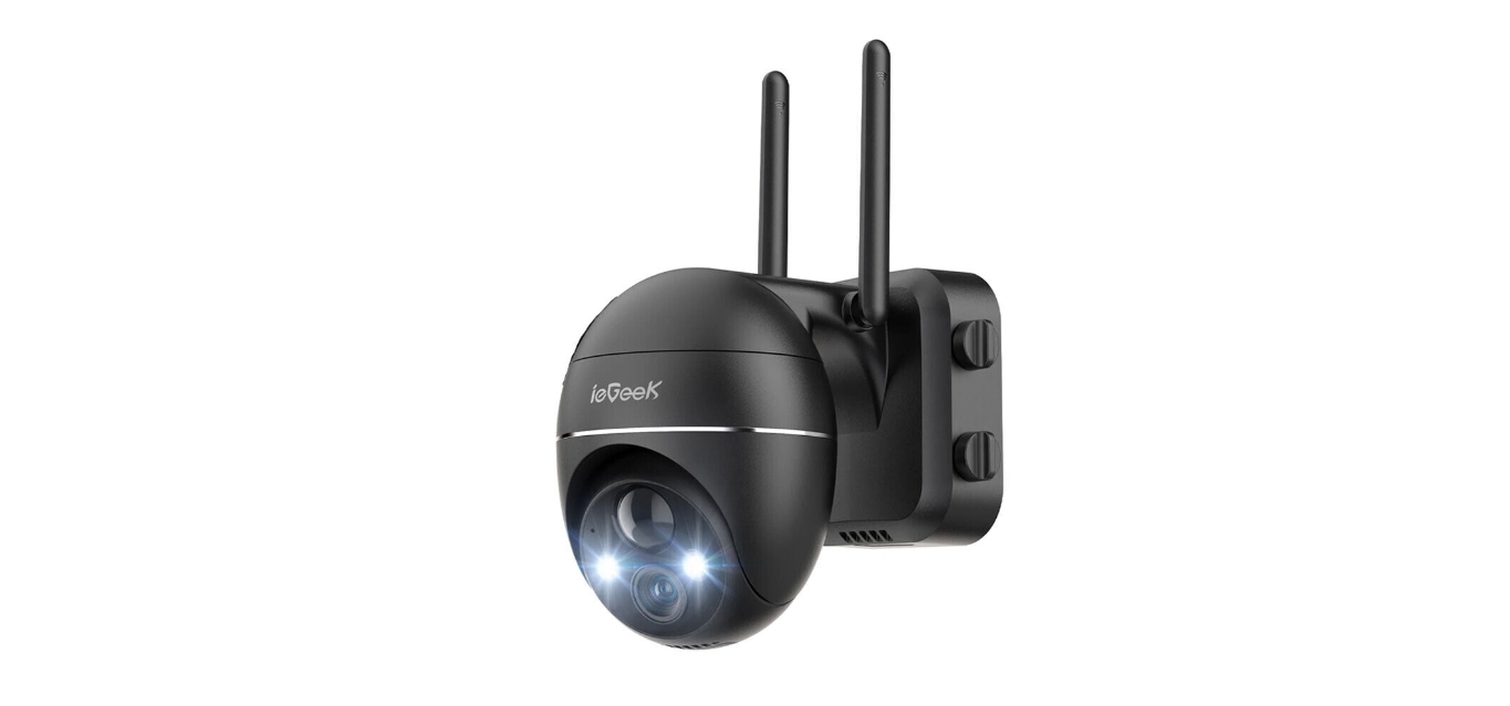 13 Incredible Outdoor Security Camera Wireless Battery Powered For 2024