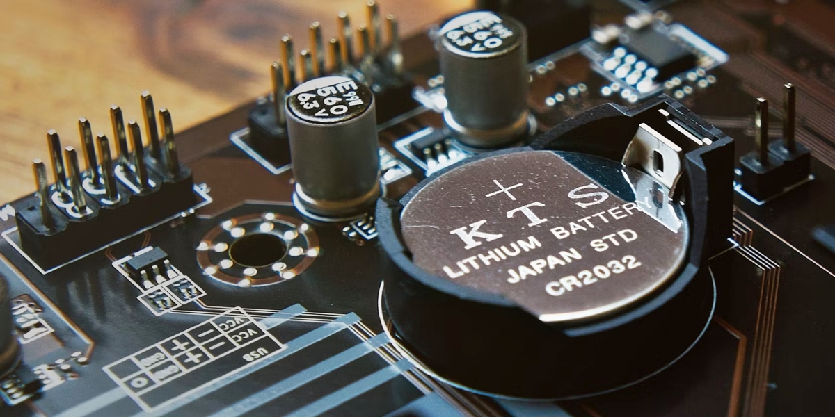 13 Incredible PC Battery For 2024