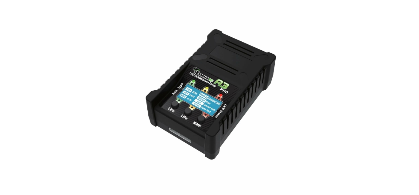 13 Incredible Rc Battery Charger For 2024