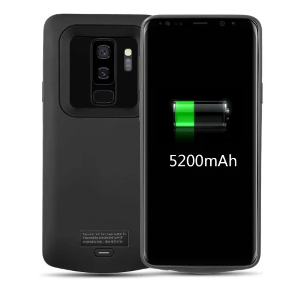 13 Incredible S9 Plus Battery Case For 2024