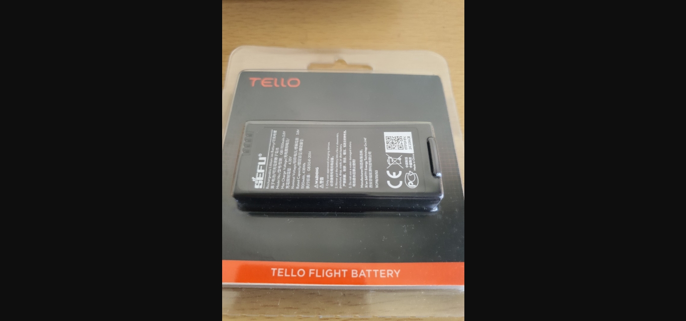 13 Incredible Tello Battery For 2024