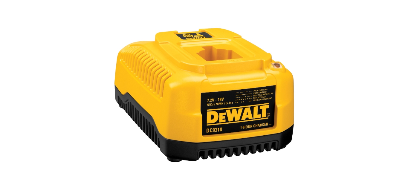 13 Superior 18V Dewalt Battery Replacement For 2024
