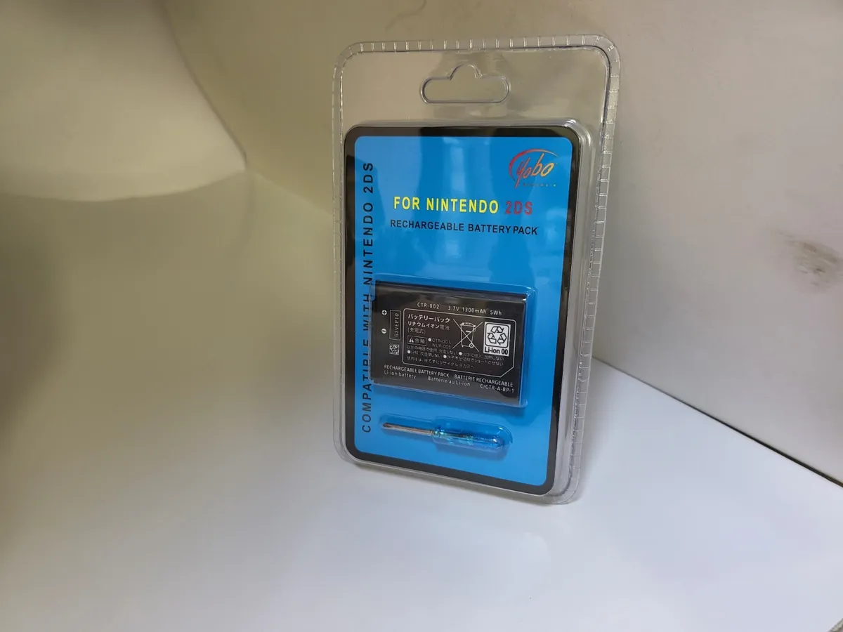 13 Superior 2Ds Battery For 2024