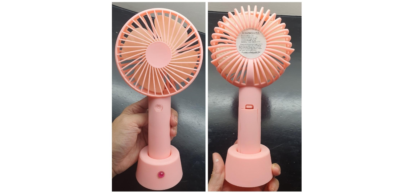 9 Unbelievable Battery Operated Fans For 2023 CellularNews   13 Superior Battery Fans For 2023 1693709129 