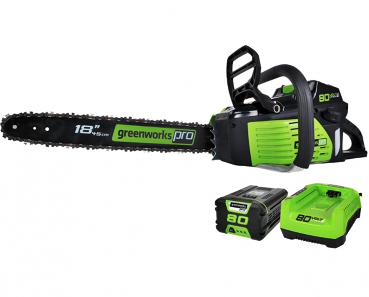 13 Best Chainsaw Battery Powered For 2023 CellularNews