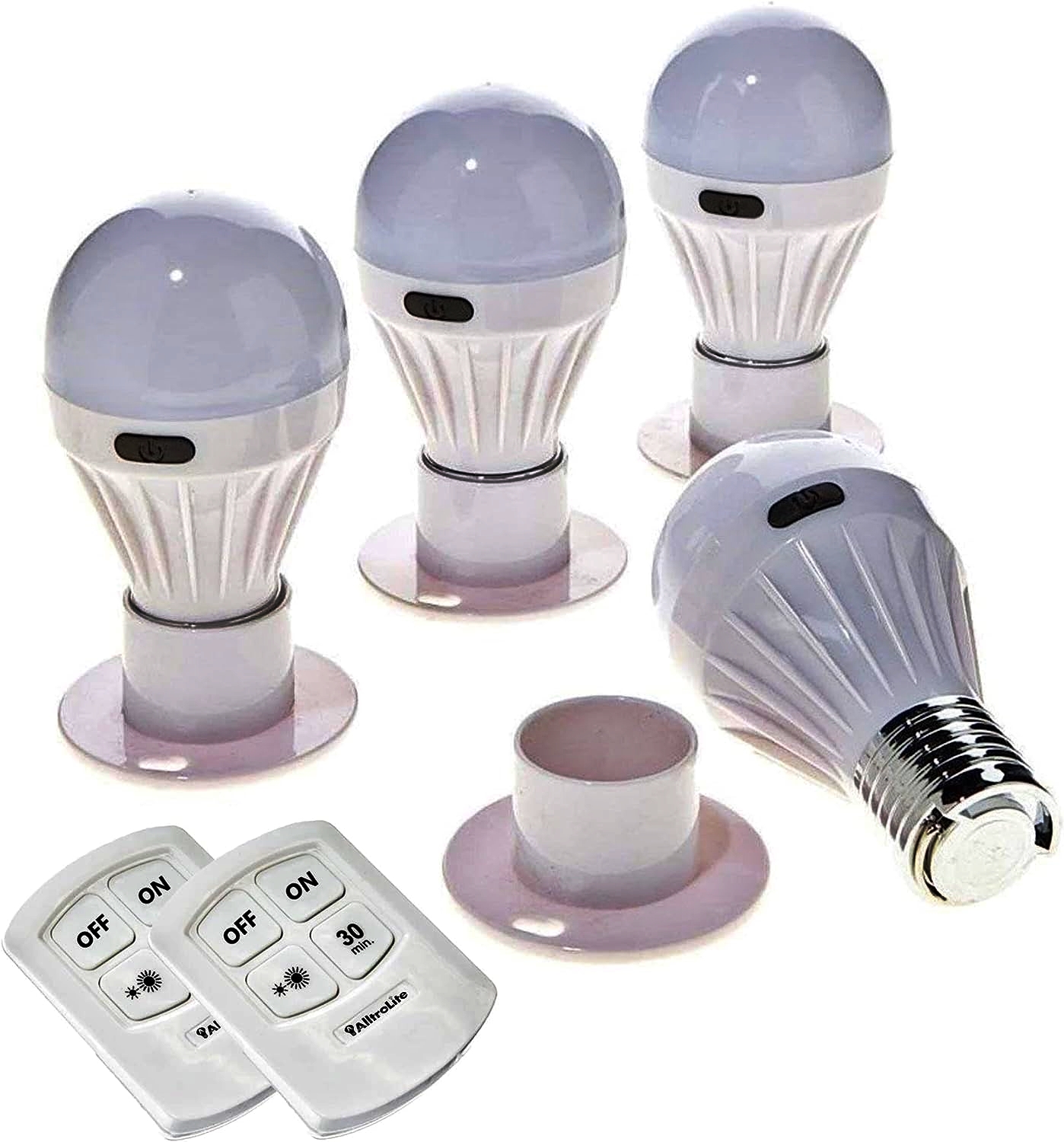 13 Superior Battery Operated Light Bulb For 2024