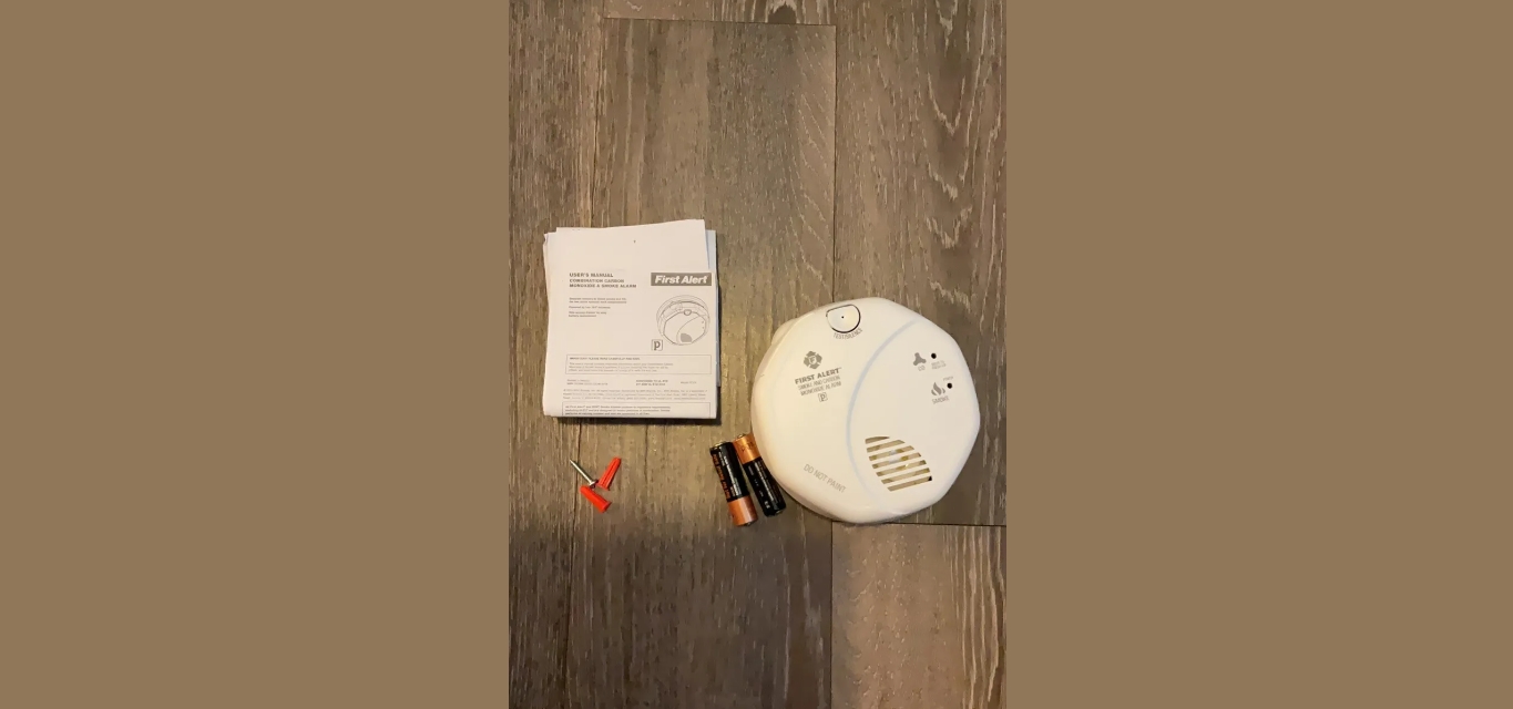 13 Superior Battery Operated Smoke Detector For 2024