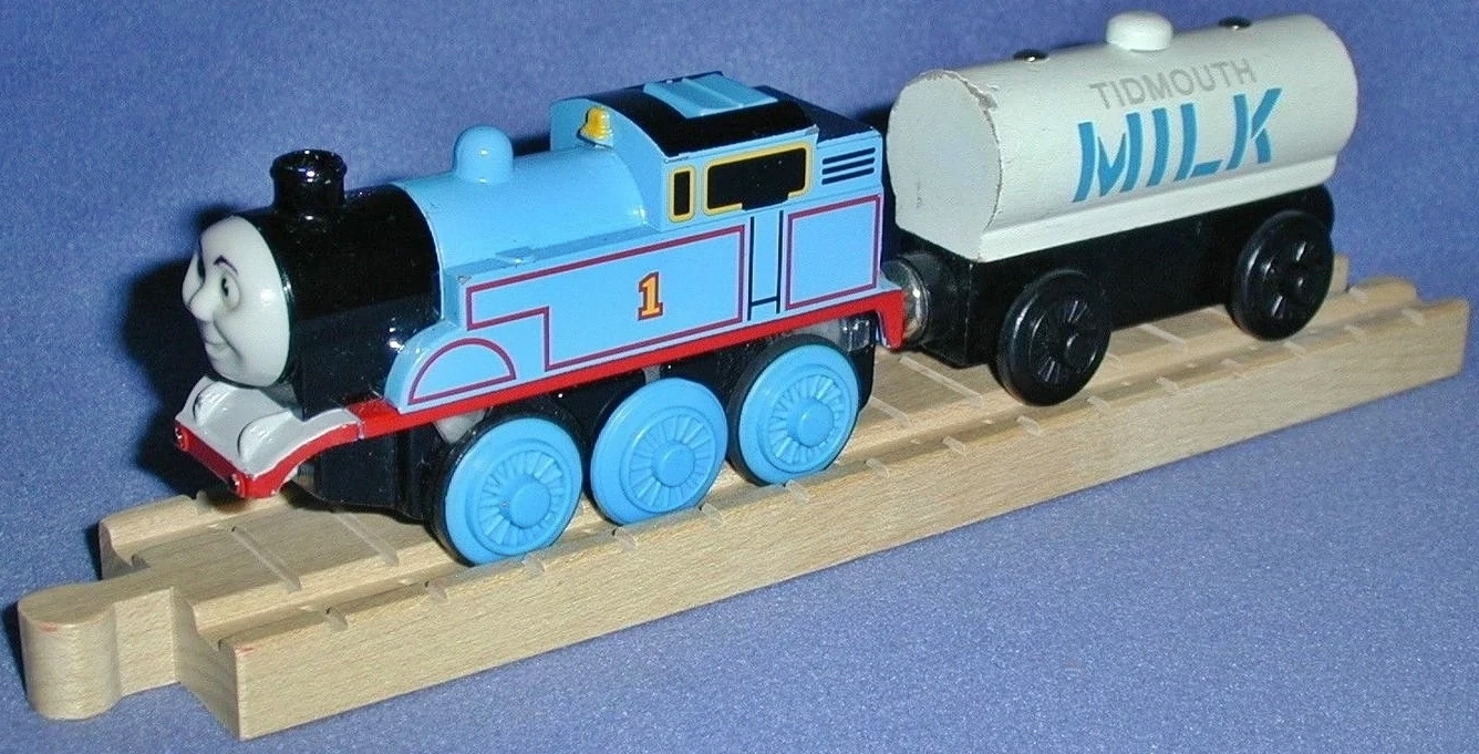 13 Superior Battery Operated Thomas For 2024