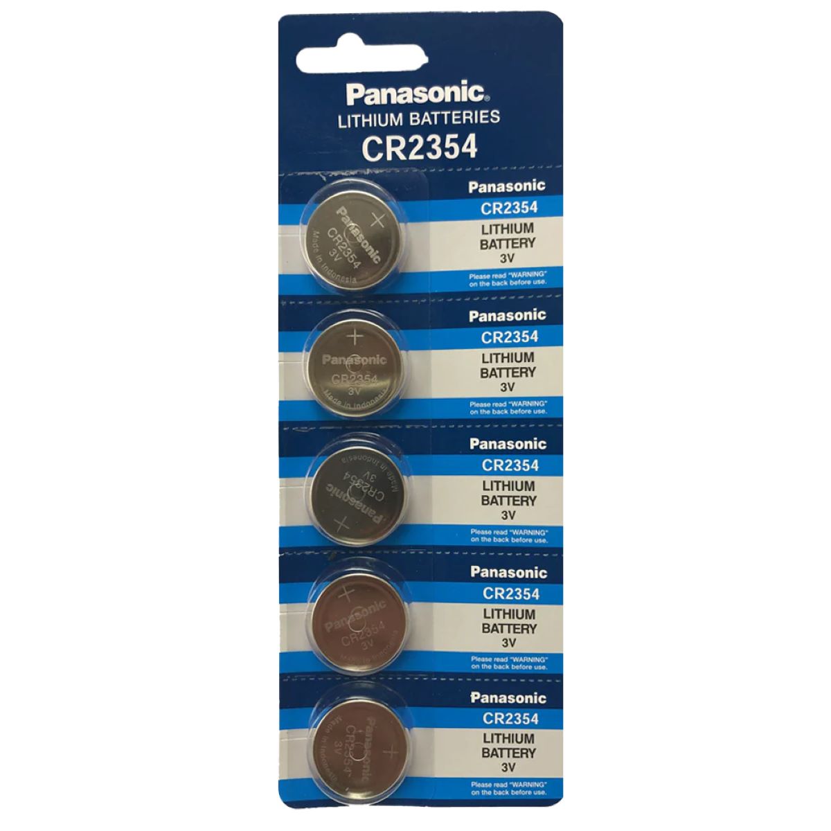 13 Superior Cr2354 3V Lithium Battery For 2024