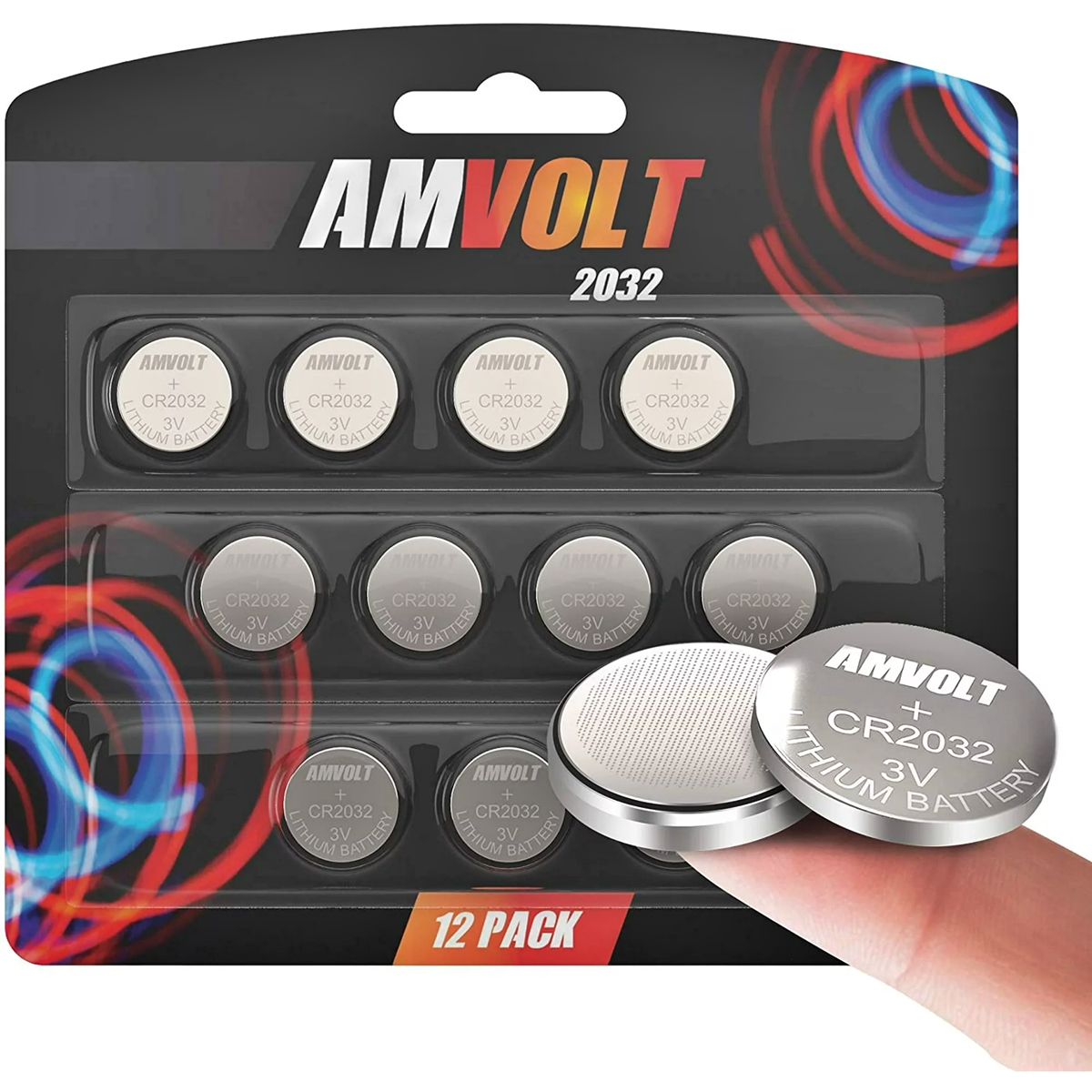 13 Superior Cr32 Battery For 2024