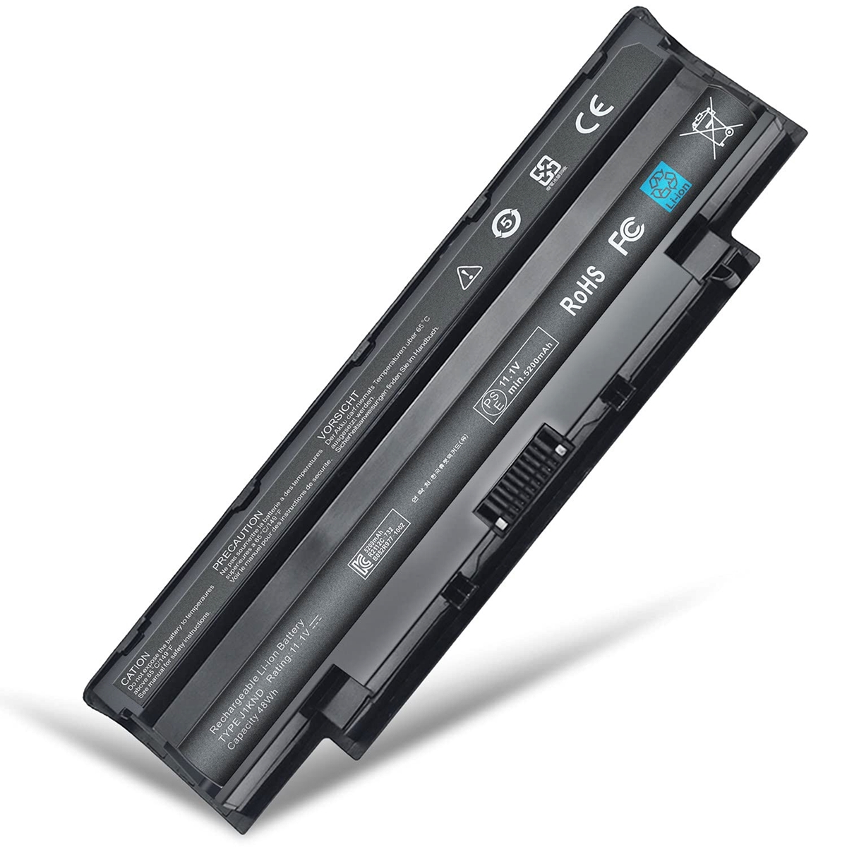 13 Superior Dell Inspiron N4110 Battery For 2024